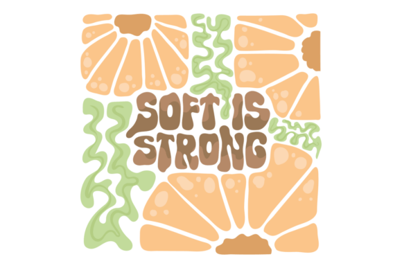 Download Strength in Softness - Softness Collection