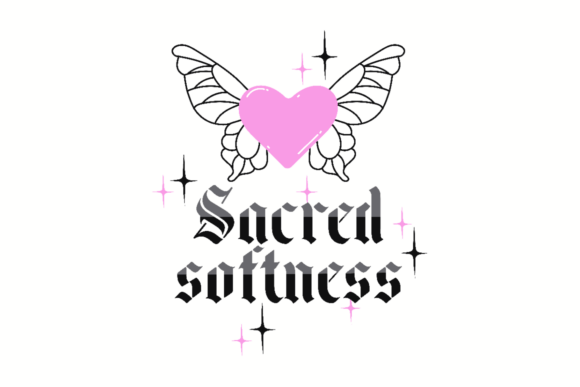 Download Sacred Softness - Softness Collection