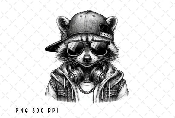 Download Raccoon Funny Animal Lovers PNG - Fun Collection