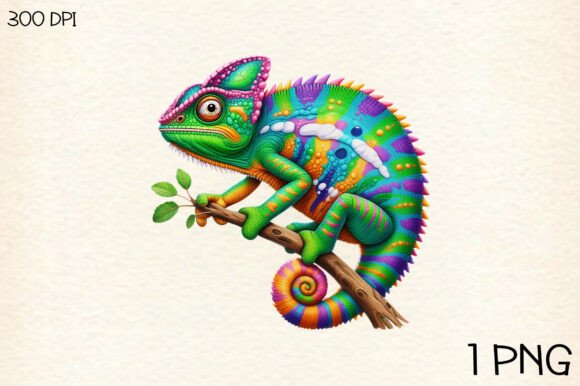 Download Watercolor Funny Cute Animal PNG Clipart - Fun Collection