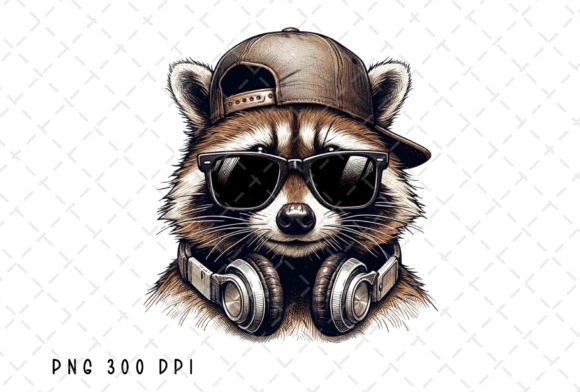 Download Raccoon Funny Animal Lovers PNG - Fun Collection