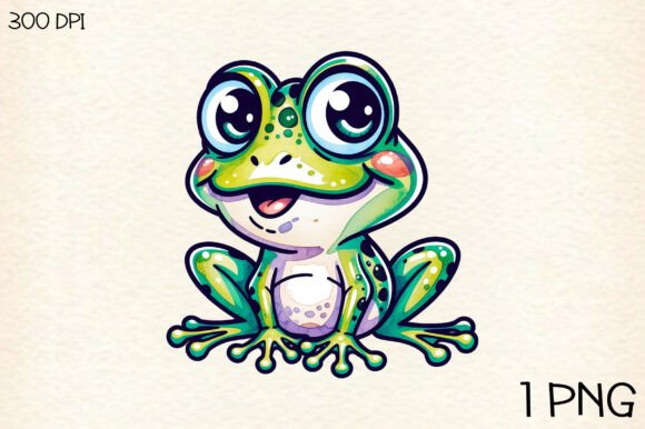 Download Watercolor Funny Cute Animal PNG Clipart - Fun Collection